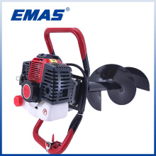 Emas Gasoline Earth Auger 1e44f-5 52cc